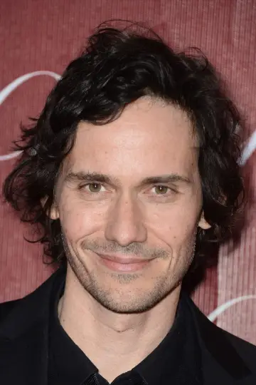 Zdjęcie Christian Camargo #18968