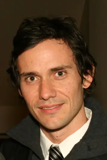 Zdjęcie Christian Camargo #18969