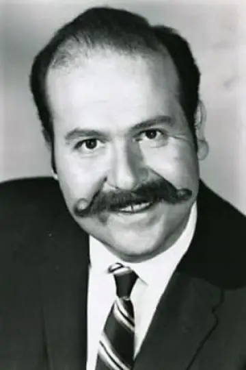 Zdjęcie Roger C. Carmel #105199
