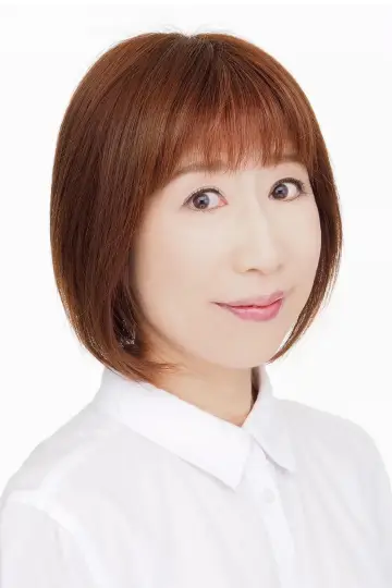 Zdjęcie Naoko Watanabe #66638