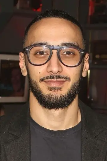 Zdjęcie Aymen Hamdouchi #101651