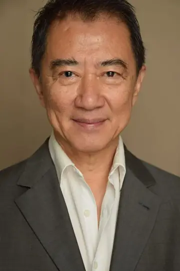 Zdjęcie Ben Wang #37755