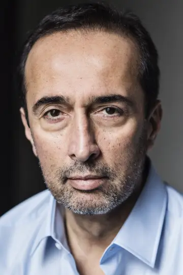 Zdjęcie Bijan Daneshmand #79319