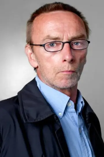 Zdjęcie Mick O