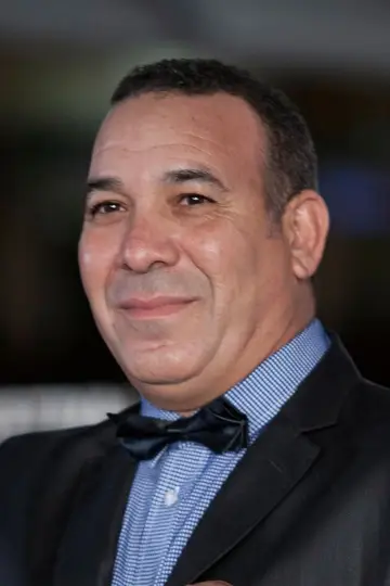 Zdjęcie Driss Roukhe #101652
