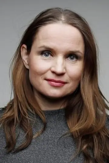 Zdjęcie Karoliina Blackburn #132280