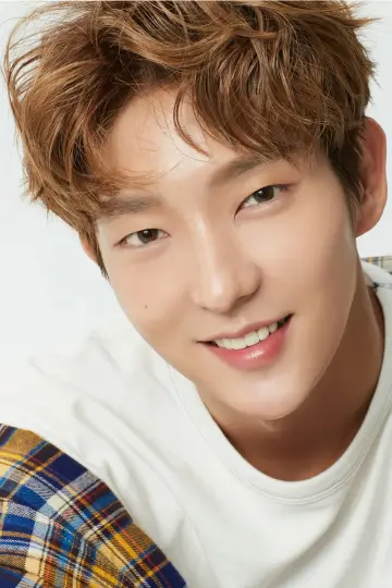 Zdjęcie  (Lee Joon-gi) #234382