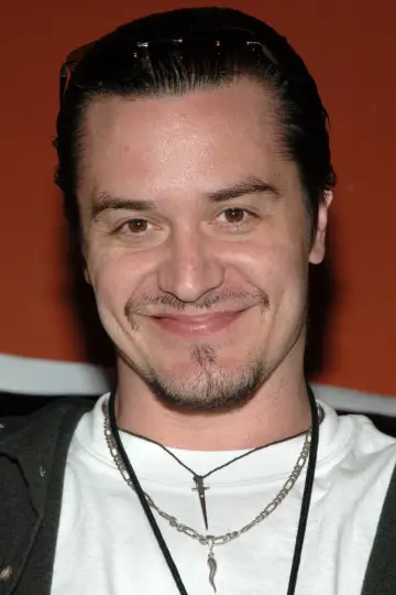 Zdjęcie Mike Patton #30361