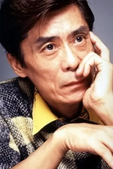 Zdjęcie Nachi Nozawa #59624