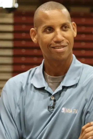 Zdjęcie Reggie Miller #83548