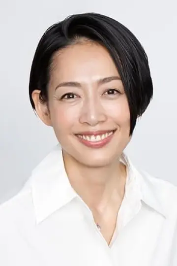 Zdjęcie Sachie Hara #102124