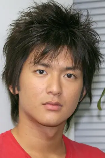 Zdjęcie Takuya Ishida #102114
