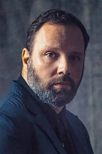 Zdjęcie Jórgos Lantimos (Yorgos Lanthimos) #283654