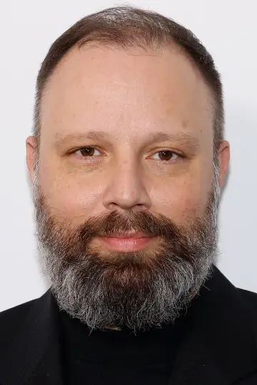 Zdjęcie Jórgos Lantimos (Yorgos Lanthimos) #283655