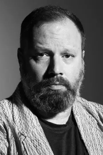 Zdjęcie Jórgos Lantimos (Yorgos Lanthimos) #283656