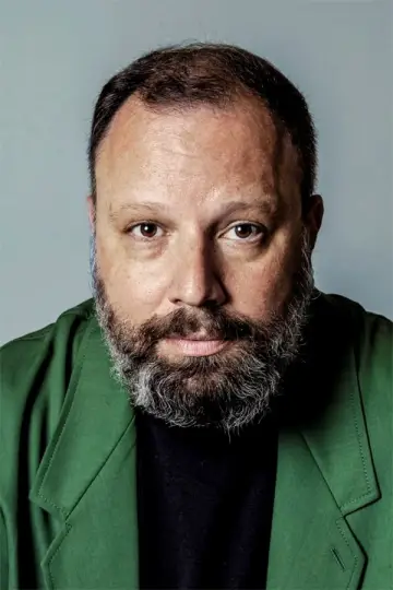 Zdjęcie Jórgos Lantimos (Yorgos Lanthimos) #327934