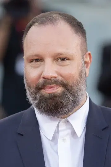 Zdjęcie Jórgos Lantimos (Yorgos Lanthimos) #327935