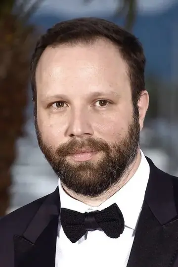 Zdjęcie Jórgos Lantimos (Yorgos Lanthimos) #327936