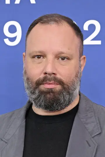 Zdjęcie Jórgos Lantimos (Yorgos Lanthimos) #327938