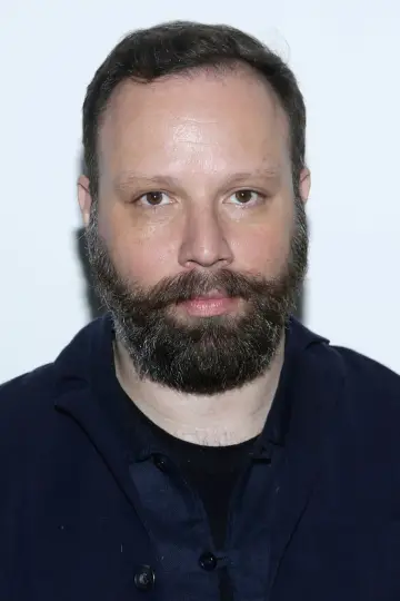 Zdjęcie Jórgos Lantimos #65649