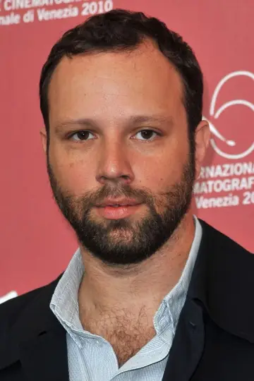 Zdjęcie Jórgos Lantimos (Yorgos Lanthimos) #65653