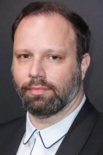 Zdjęcie Jórgos Lantimos (Yorgos Lanthimos) #65655