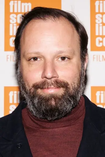 Zdjęcie Jórgos Lantimos (Yorgos Lanthimos) #65657