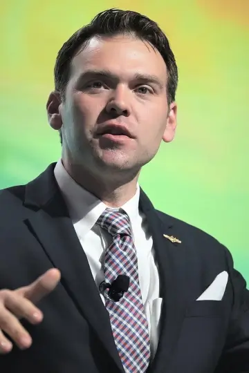 Zdjęcie Jack Posobiec #102608
