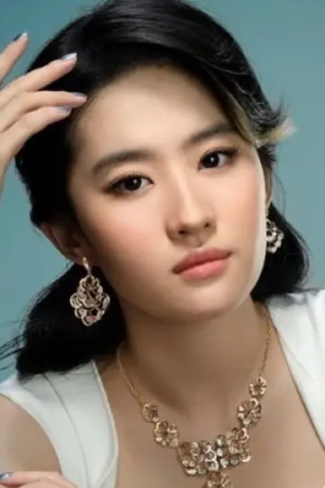 Zdjęcie Liu Yifei #40047