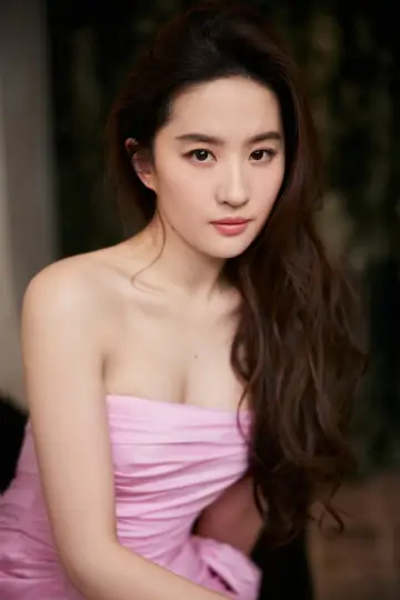 Zdjęcie Liu Yifei (Liu Yifei) #40050