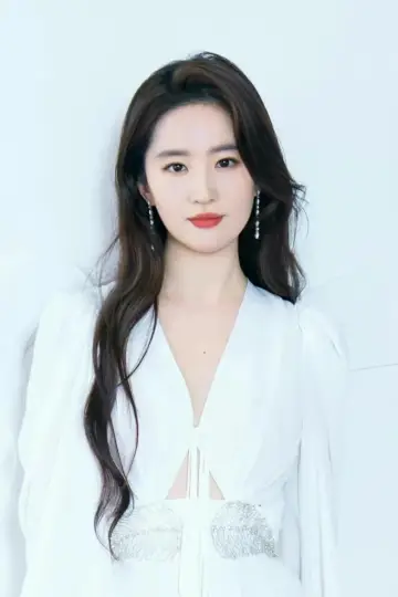 Zdjęcie Liu Yifei (Liu Yifei) #40051