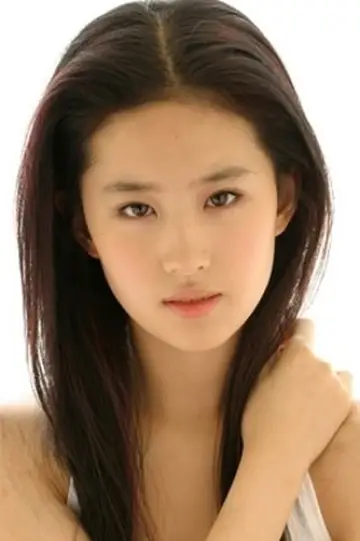 Zdjęcie Liu Yifei (Liu Yifei) #40054