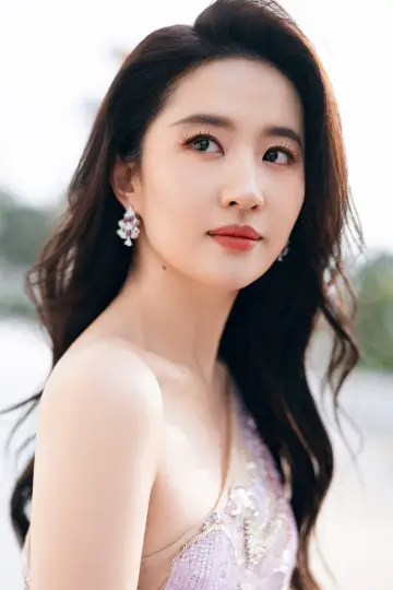 Zdjęcie Liu Yifei (Liu Yifei) #71576