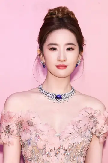 Zdjęcie Liu Yifei (Liu Yifei) #71578