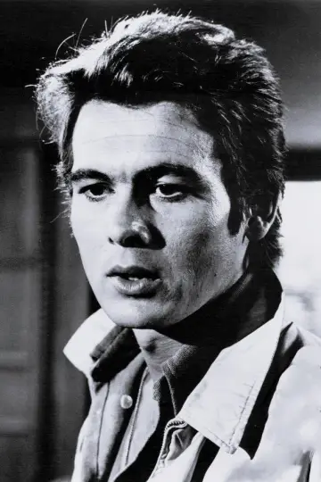 Zdjęcie Christopher Jones