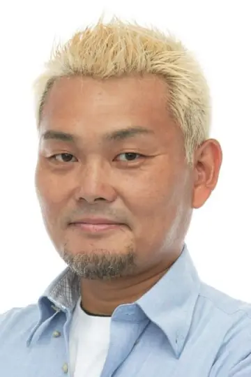 Zdjęcie Hisao Egawa #44155
