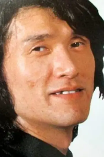 Zdjęcie Kazuyuki Sogabe #34260