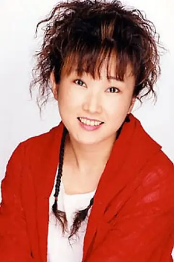 Zdjęcie Kumiko Nishihara #47085