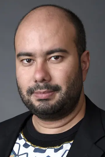 Zdjęcie Ciro Guerra #141595