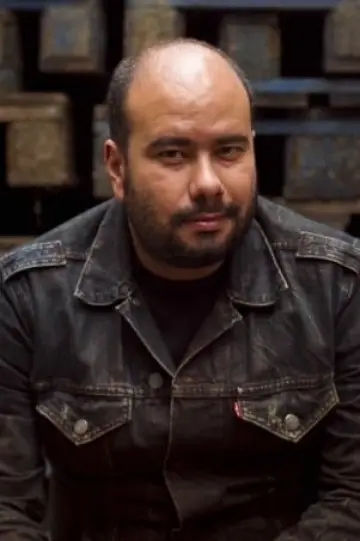 Zdjęcie Ciro Guerra #141596