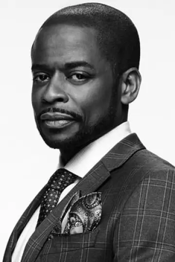 Zdjęcie Dulé Hill #64643