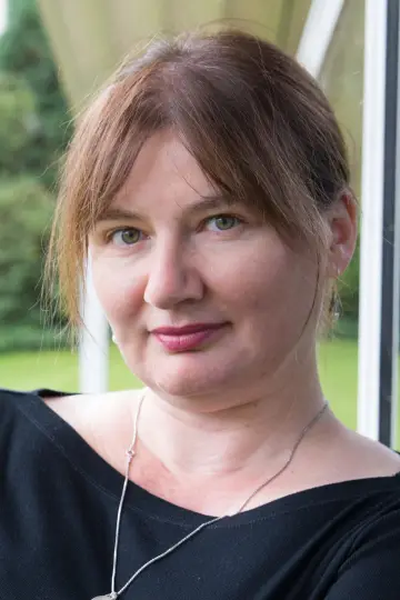 Zdjęcie Ioana Uricaru