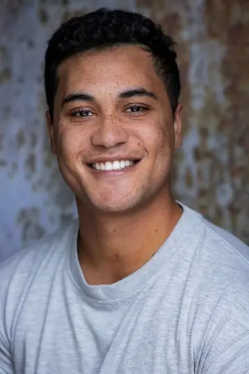 Zdjęcie James Rolleston #144737
