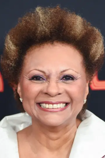 Zdjęcie Leslie Uggams #28067