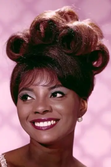 Zdjęcie Leslie Uggams #28068