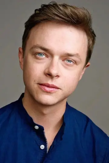Zdjęcie Dane DeHaan #88