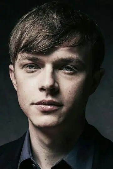 Zdjęcie Dane DeHaan #89