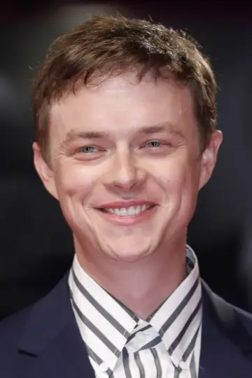 Zdjęcie Dane DeHaan #90