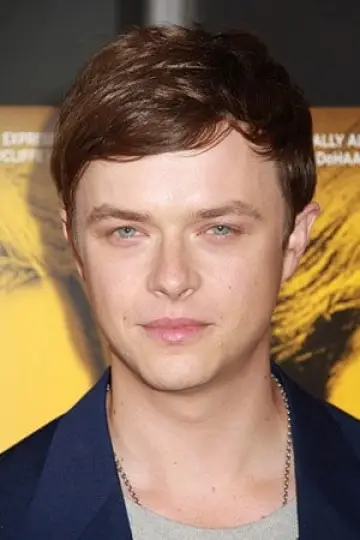 Zdjęcie Dane DeHaan #91