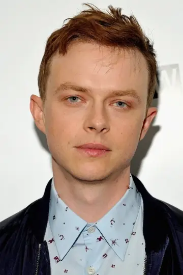 Zdjęcie Dane DeHaan #92